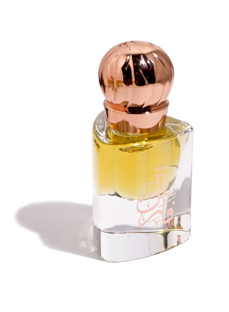 AMD Perfumes  Al Faris Attar By AMD Perfumes Men Fragrance EDP 12ml for Men | Best Price UAE