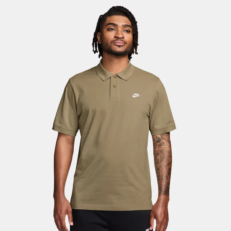 نايكي قميص بولو رجالي