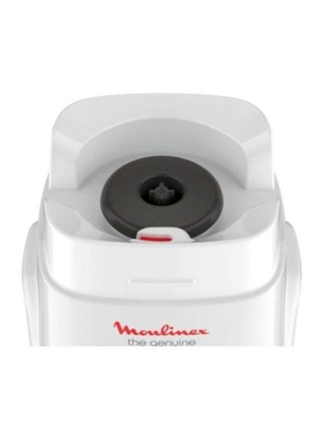 Moulinex The Genuine Blender - 1.75 L 500 W LM242B25 / LM242B28 White - Image 5