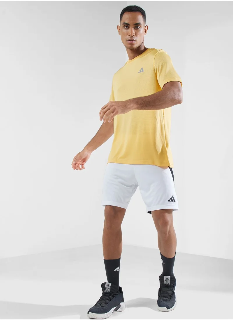 Adidas Adizero Graphic T-Shirt