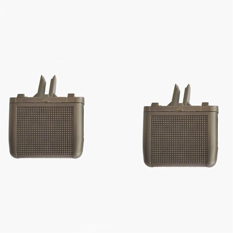 Vuzmode A/C Air Vent Clip Repair Kit for Toyota Land Cruiser Prado - Image 1