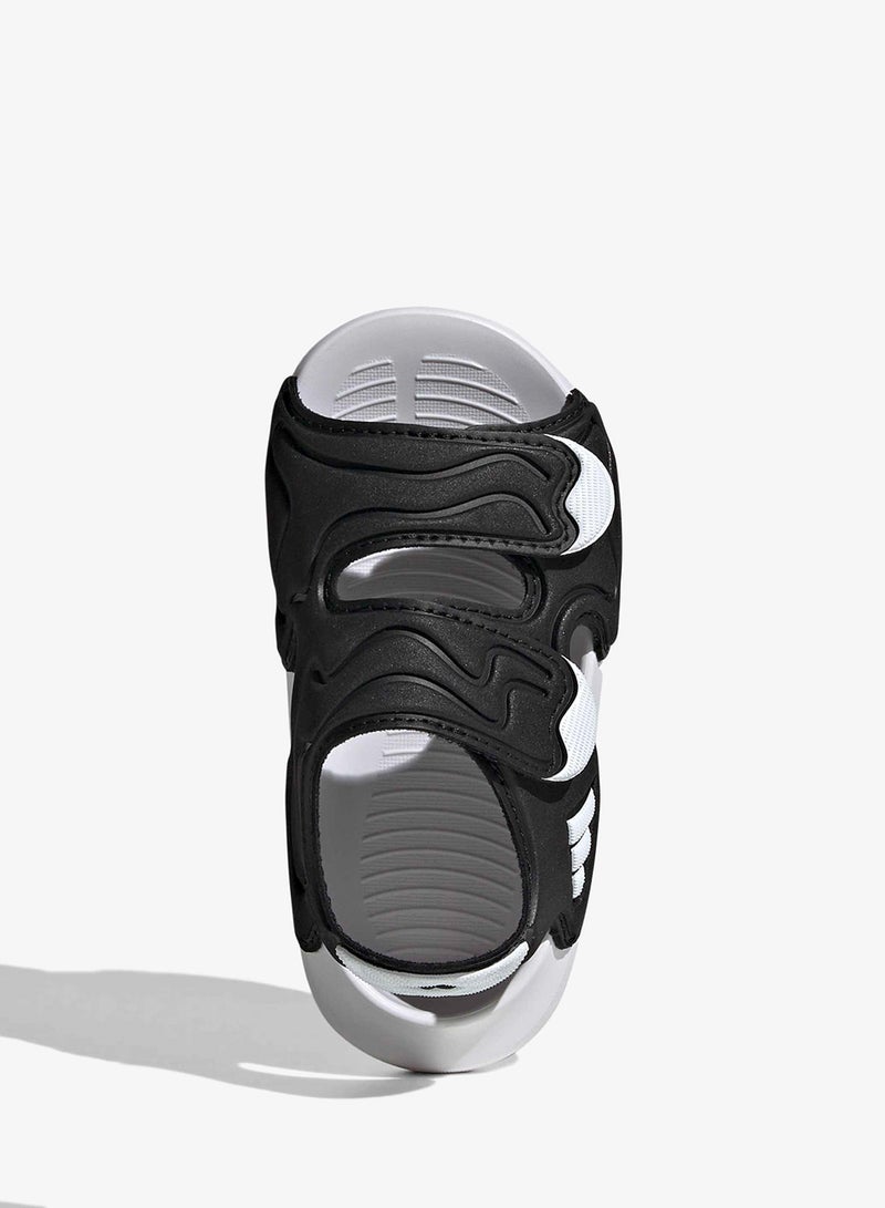 Adidas Infant Altaswim 3 - Image 5