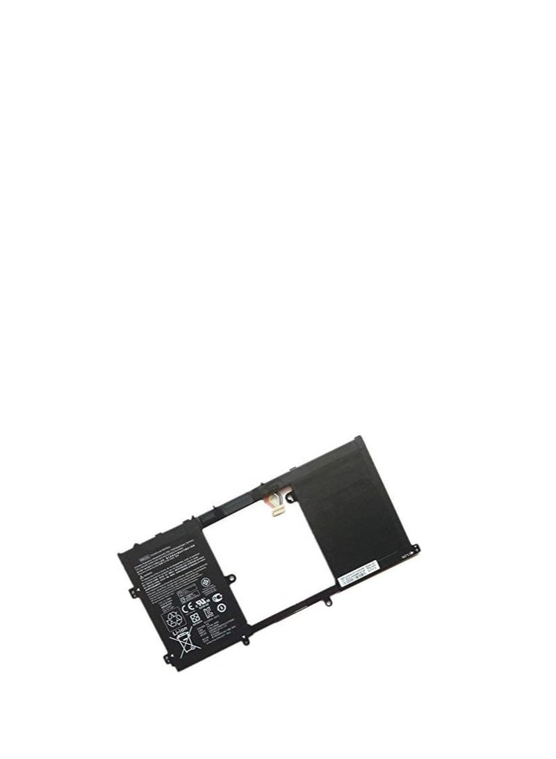 Terabyte HSTNN-DB5K NB02 NB02XL HSTNN-DB5K HSTNN-YB5K 726241-2C1 726596-001 Laptop Battery Replacement for Hp Pavilion 11-H010NR H110TU H111TU H015TU H112TU X2 TPN-Q128 Series(7.4V 28Wh) - Image 1