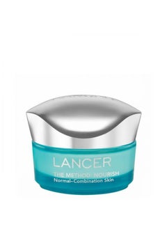 lancer Lancer Skincare The Method: Nourish Moisturiser (50ml) 