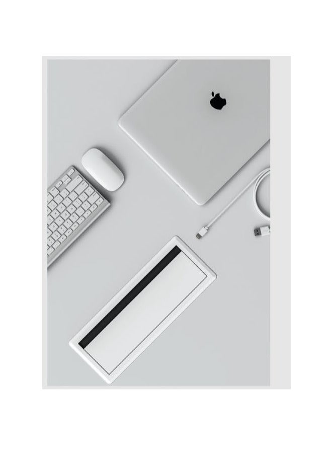 MEASURE Workstation Line Series (Cable Box)  - Image 1