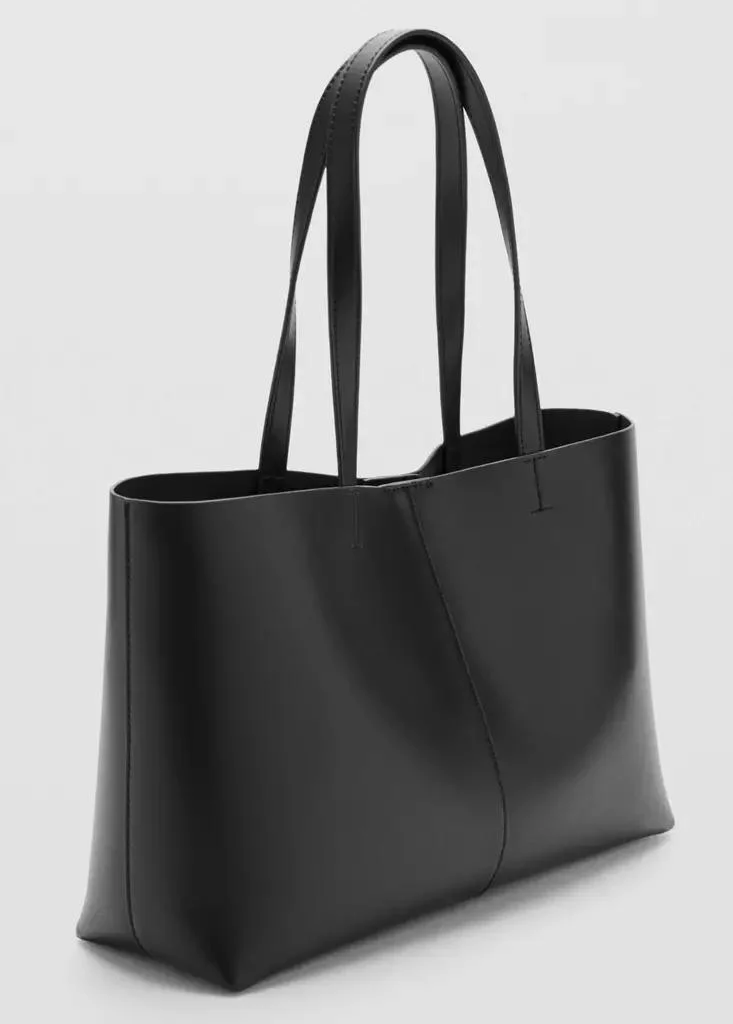 Mango  Mango Manu Bag for Women | Best Price UAE