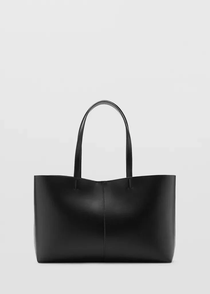 Mango Manu Bag