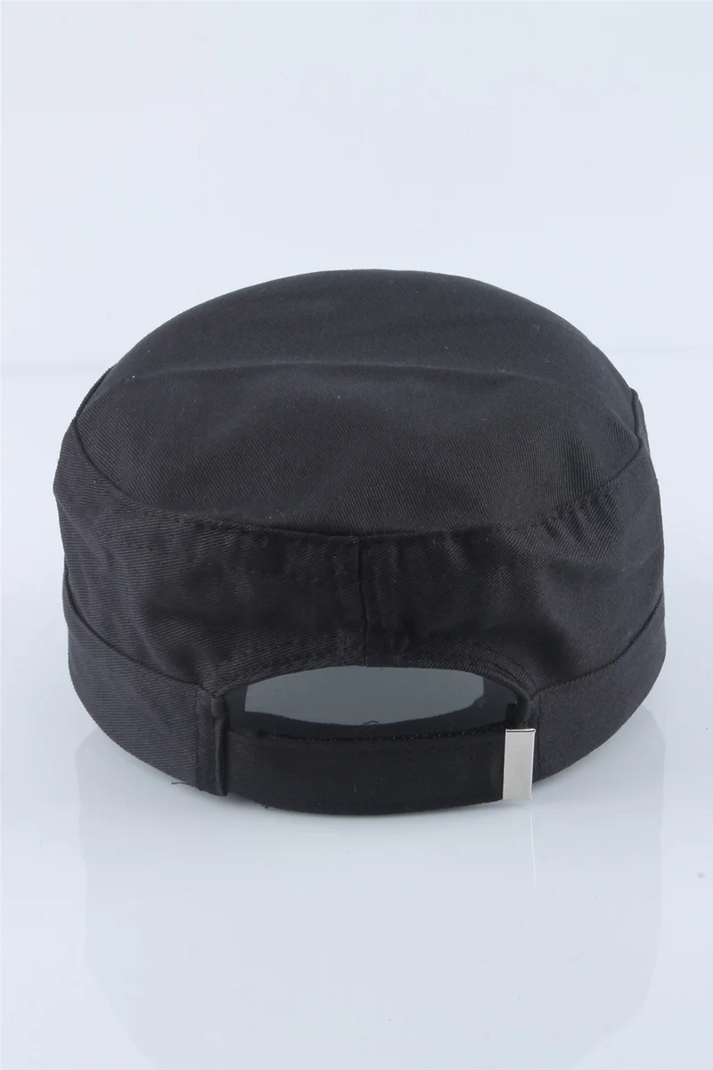 Cappello Castro Hat Cap Hunter Model Black - CAPCSTR01