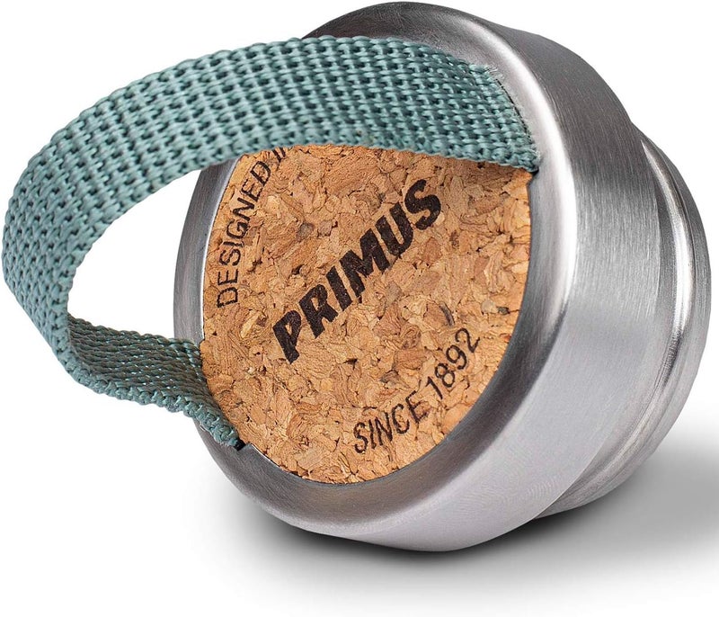 Primus Klunken Bottle 0.7L - Frost Green - Image 2