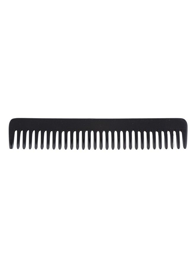 Roots Professional Hair Comb Wide Tooth Comb Salon Comb - Image 3