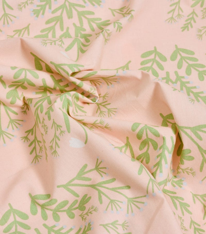 The Mom Store غطاء لحاف للأطفال و 2 غطاء وسادة ب_أوز_متعدد - Image 2