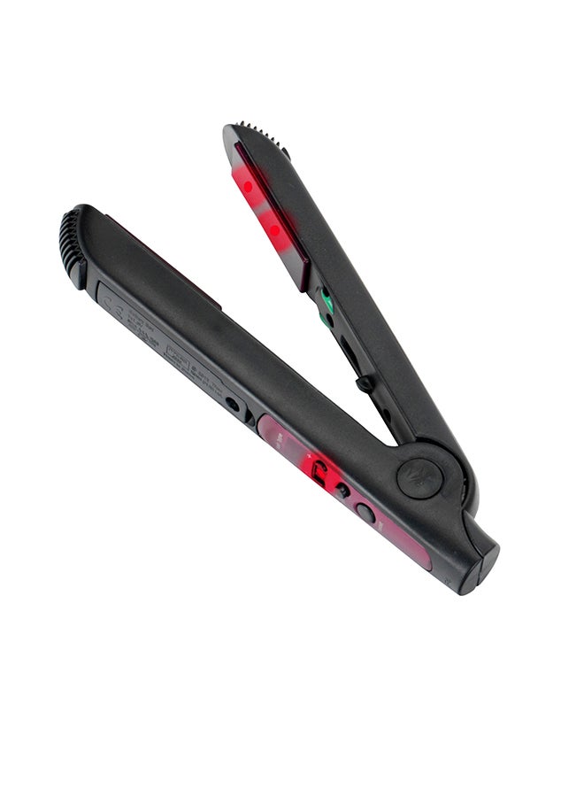 Klein Toys Klein Braun Satin Hair 7 Mega Set I With Hair Straightener, Brush And Much More I Battery-Powered Hairdryer I Gift Toys For Girls 3 Years + - Image 2