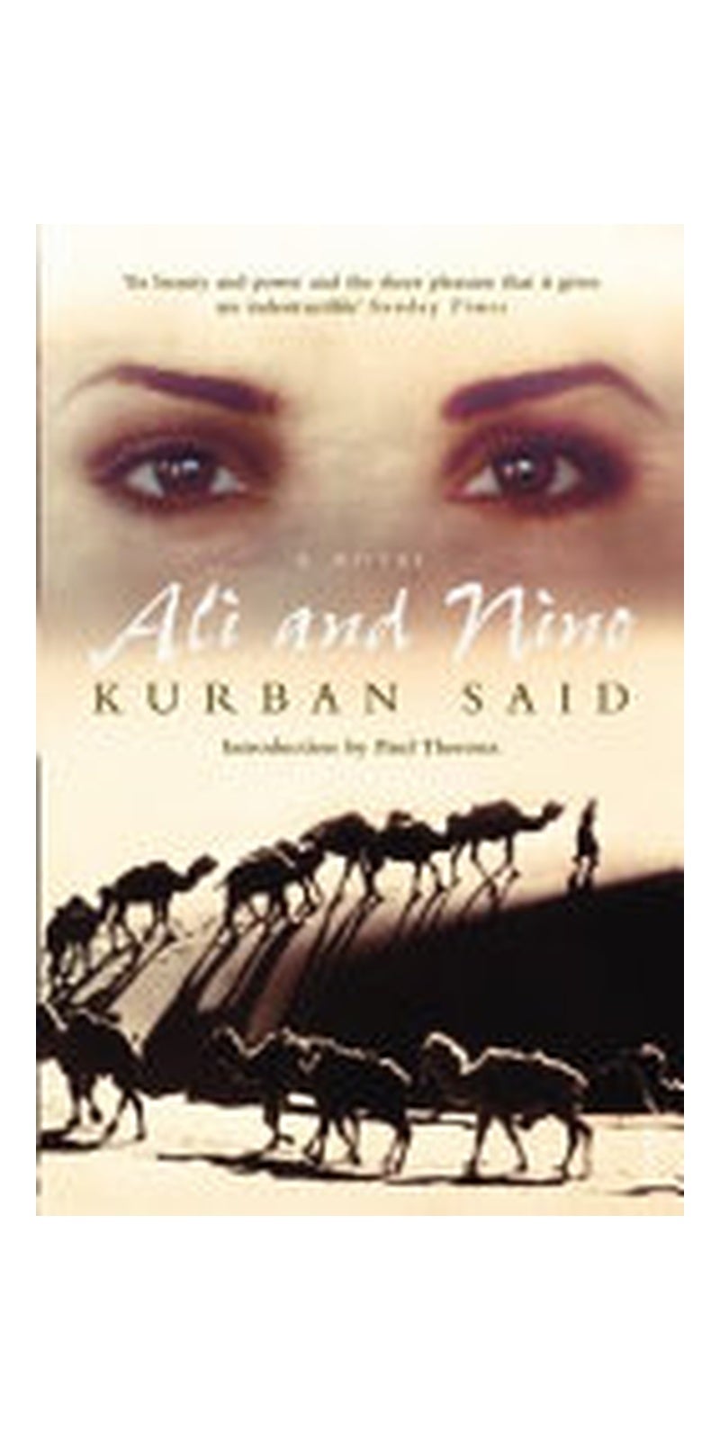 Ali and Nino - Image 1