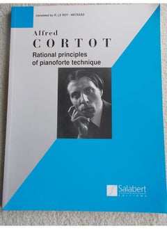Editions Salabert Rational Principles of Piano Technique: Piano Technique