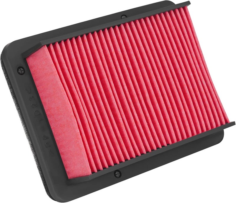 AHL Motorcycle Air Filter Set for Yamaha XP500 T-MAX 2008-2011 - Image 3