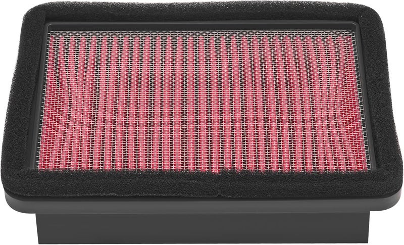 AHL Motorcycle Air Filter Set for Yamaha XP500 T-MAX 2008-2011 - Image 2