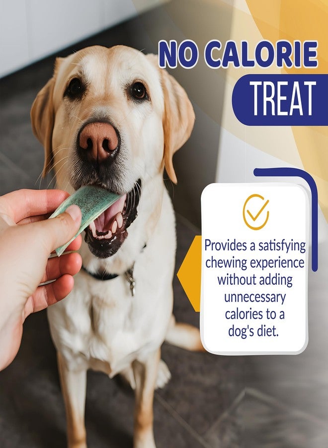 TUKAHO New Vita-Min Split Elk Antlers for Dogs Large مع الفيتامينات والمعادن لصحة عامة جيدة - مكافآت طبيعية للعناية بأسنان الكلاب (كبيرة) - Image 4