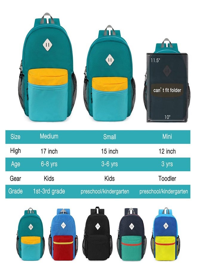 STEAMEDBUN Toddler Backpack for Boys 2-4,Kindergarten Backpack for Boys,Preschool Backpack,Mini - Image 5