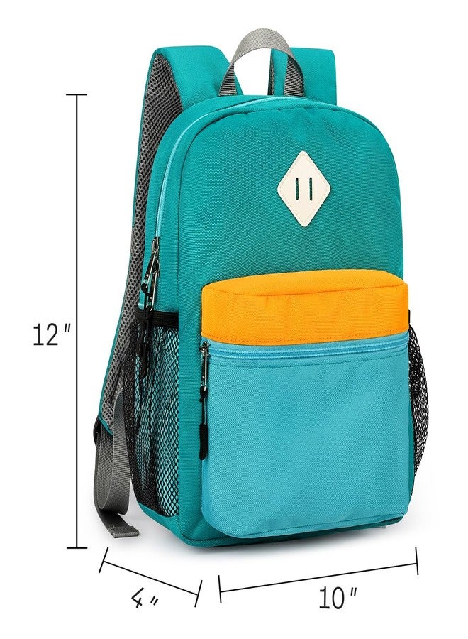 STEAMEDBUN Toddler Backpack for Boys 2-4,Kindergarten Backpack for Boys,Preschool Backpack,Mini - Image 2
