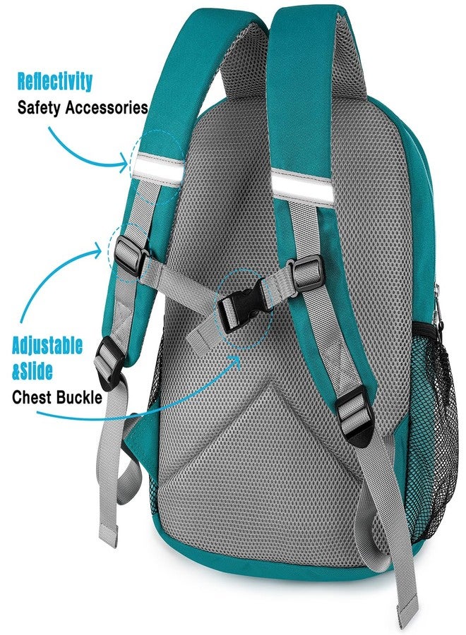 STEAMEDBUN Toddler Backpack for Boys 2-4,Kindergarten Backpack for Boys,Preschool Backpack,Mini - Image 4