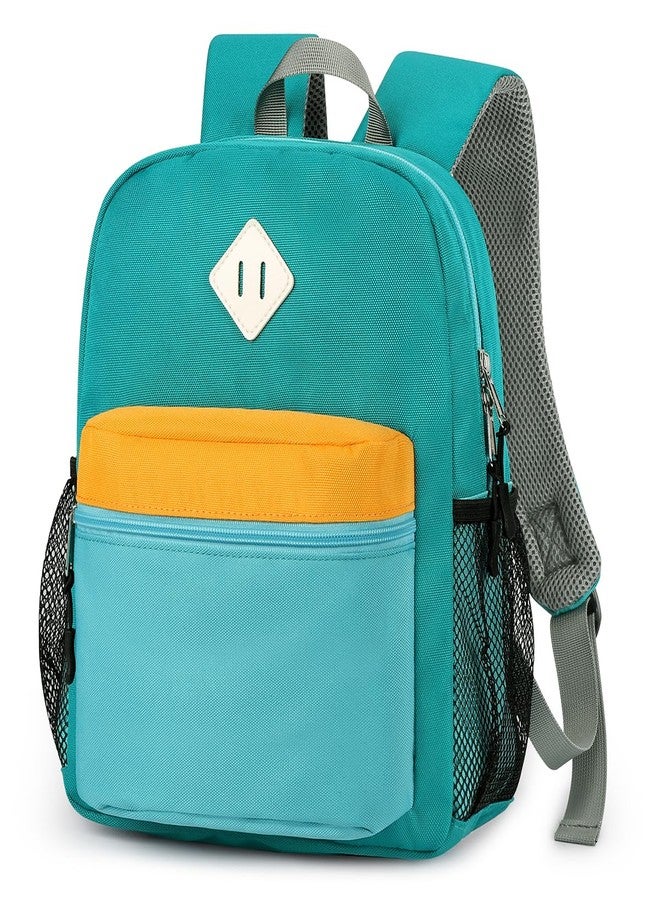 STEAMEDBUN Toddler Backpack for Boys 2-4,Kindergarten Backpack for Boys,Preschool Backpack,Mini - Image 1
