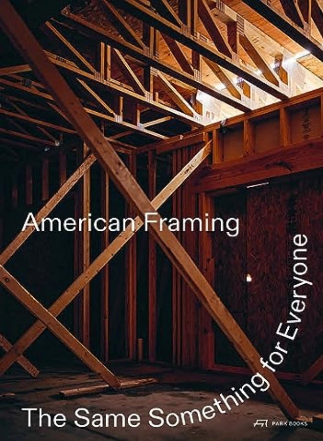 American Framing 