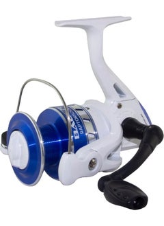 Bauer Raptor 4000 (Metal Head) 5bb Fishing Reel 