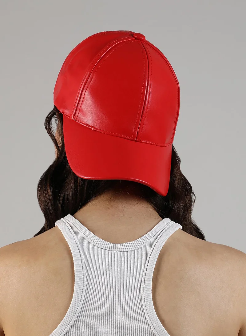 Haute Sauce  Six Panel Baseball Cap  | Best Price UAE