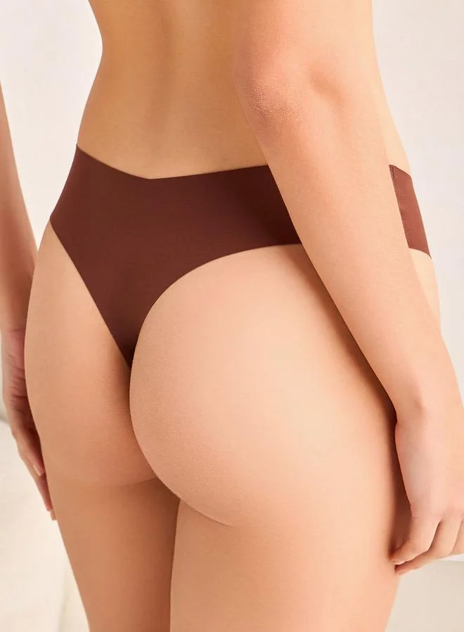 Splash FAV Skims Bikini Briefs Seamless