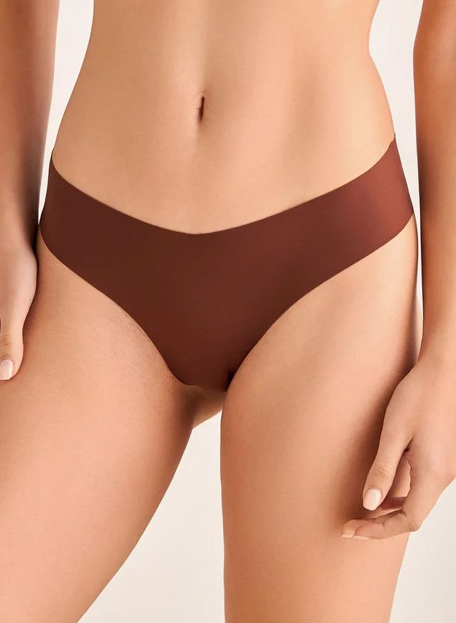 Splash FAV Skims Bikini Briefs Seamless