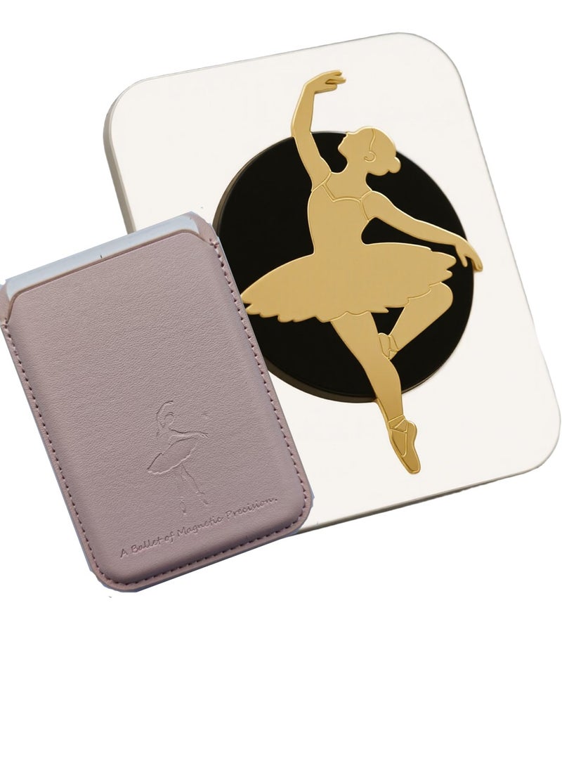 ThangCore MagSafe Card Holder Stand - Image 2
