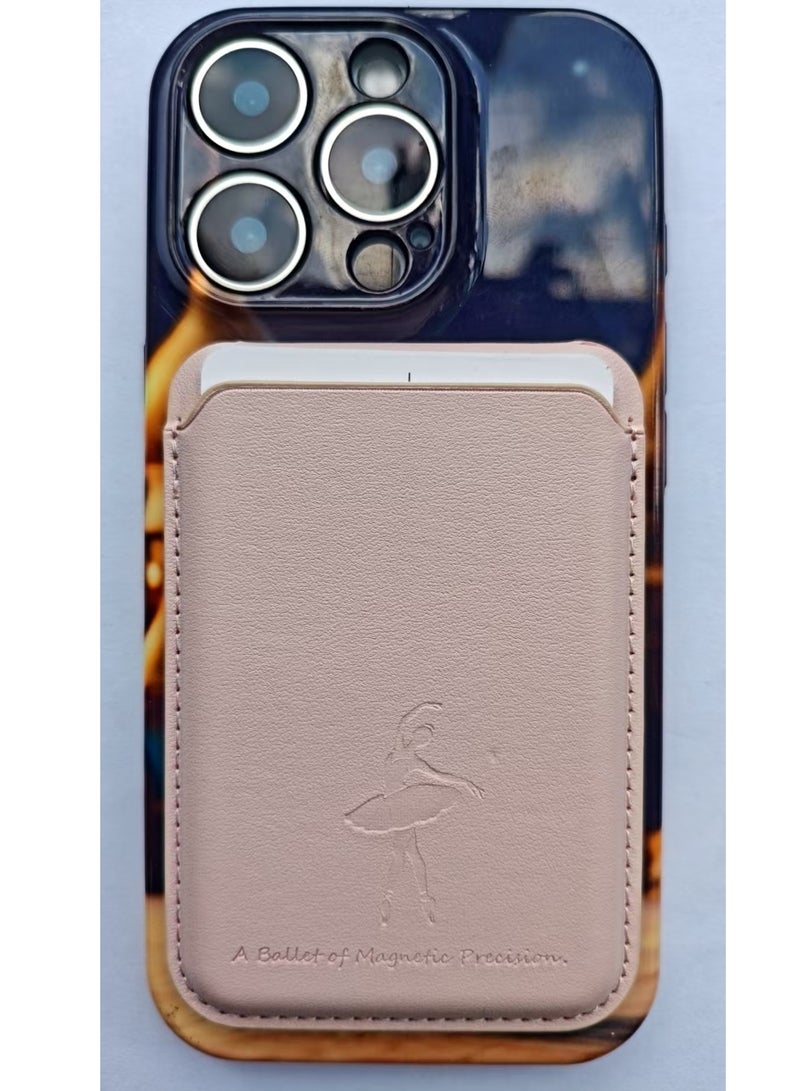 ThangCore MagSafe Card Holder Stand - Image 3
