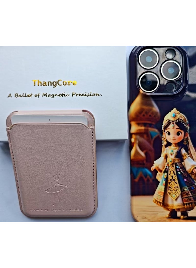 ThangCore MagSafe Card Holder Stand - Image 4