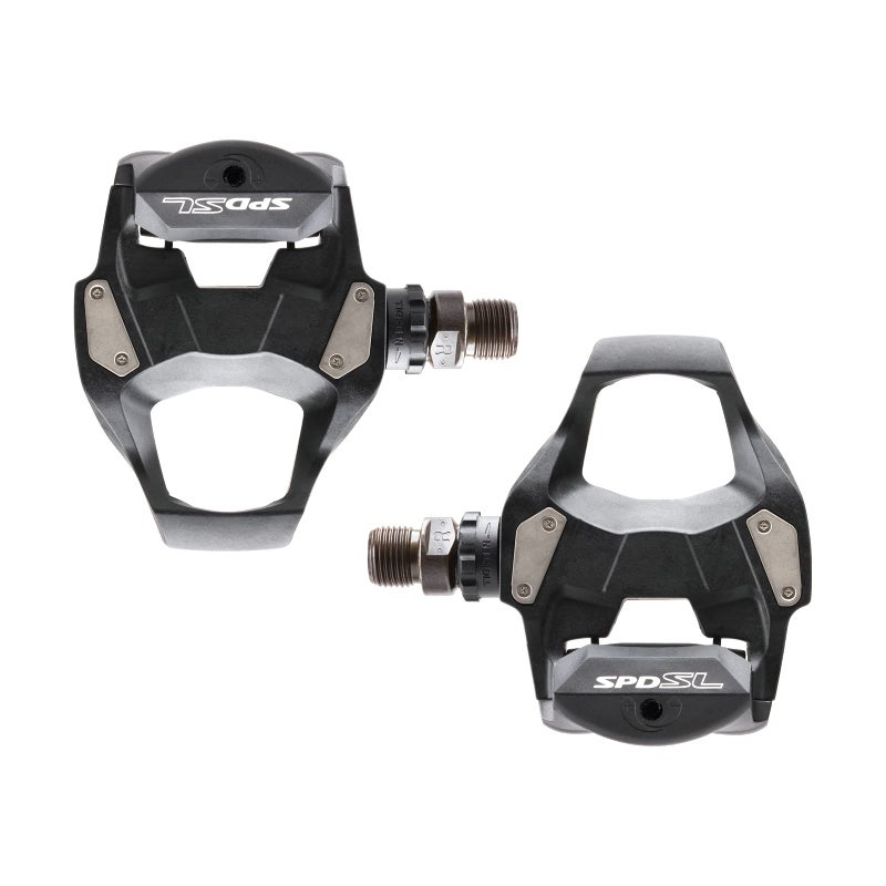 SHIMANO PD-RS500 Recreational Road Bike Pedal - Image 3