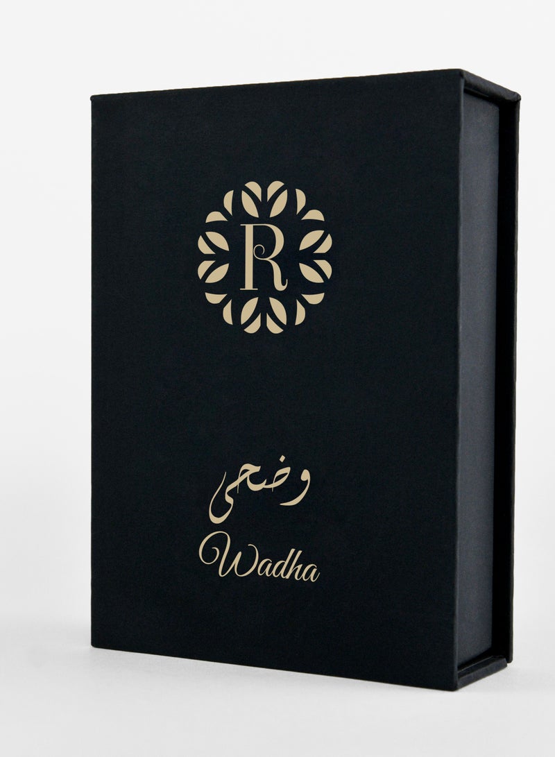 Rayana Al Ward WADHA  - Image 1