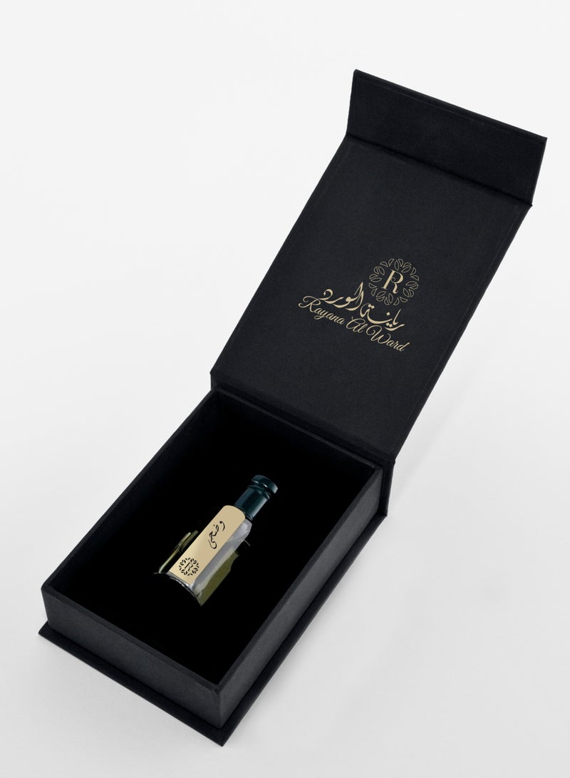 Rayana Al Ward WADHA  - Image 3