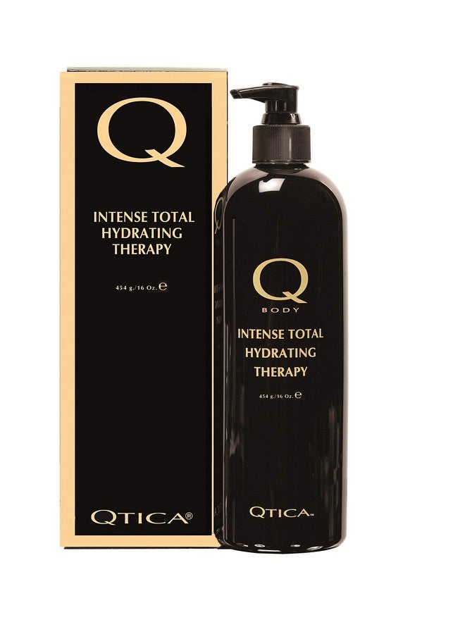 كيوتيكا علاج الترطيب الشامل المكثف 16 أونصة - Image 2