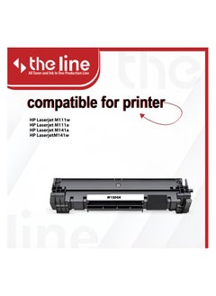 The Line The Line 150A W1500A Toner Cartridge Compatible with HP LaserJet M111w / M111a / M141a / M141w Printer  - Image 3