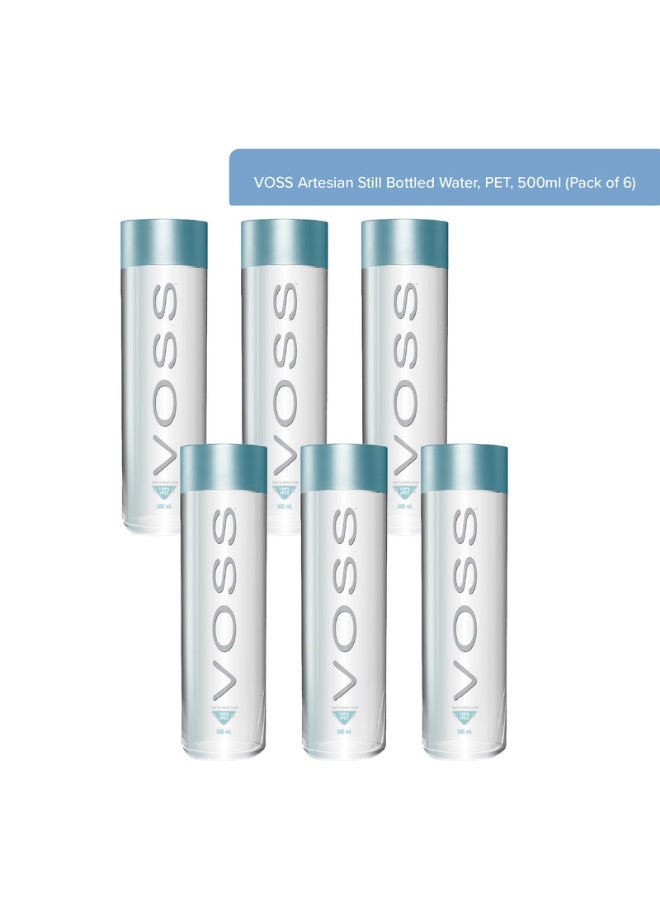 مياه آرتيسيان المعبأة في زجاجات ربت