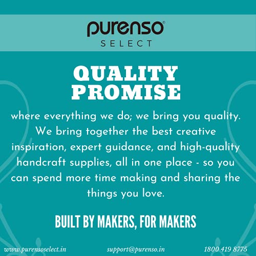 PURENSO Purenso Select - Marigold Orange, 30g Liquid Candle Color Dyes  - Image 4