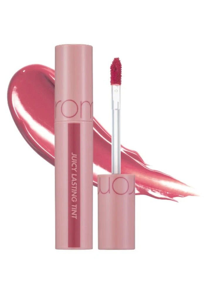 Romand Juicy Lasting Lip Tint 25 Bare Grape 