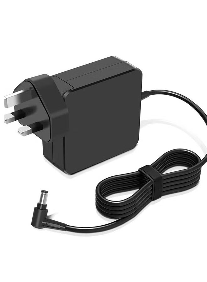dida-cosmos 20V 3.25A 65W Laptop Charger Replacement for Lenovo IdeaPad 320 310 320S 330 330s 100 110 110S 120S 330S-15IKB Yoga 520 530, IdeaPad Flex 3 4 5 6 ADL45WCD Power Adapter Cable (4.0 * 1.7 mm) - Image 1