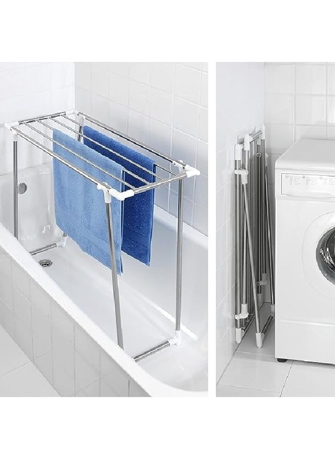 Wenko - Wenko Laundry Dryer Profi Single - Image 1