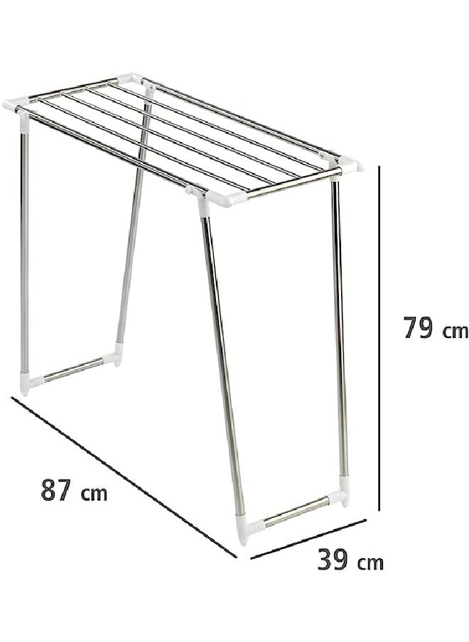 Wenko - Wenko Laundry Dryer Profi Single - Image 1