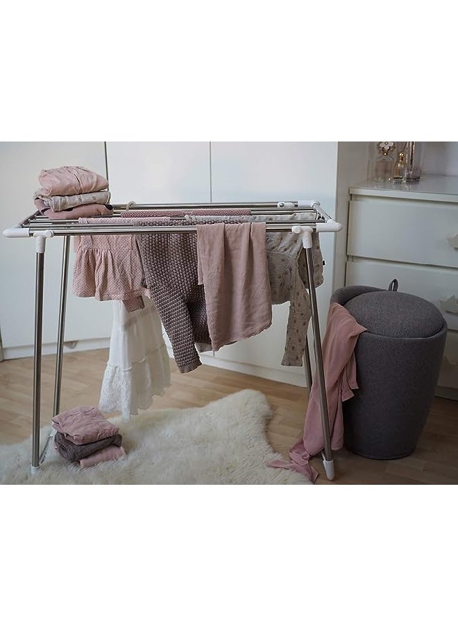 Wenko - Wenko Laundry Dryer Profi Single - Image 1