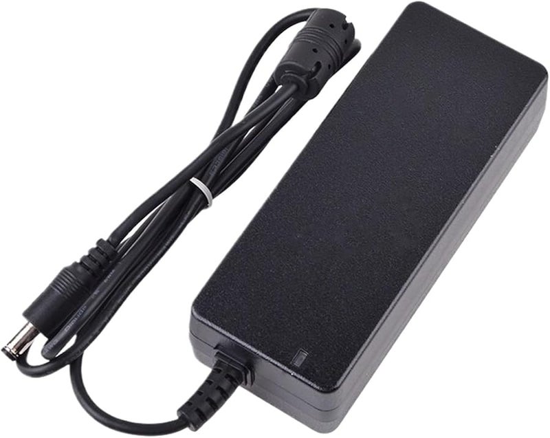 Mean Well GST60A12 P1J 60W 12V 5A Desktop AC Adapter 1 Item High Efficiency Global Certifications - Image 4