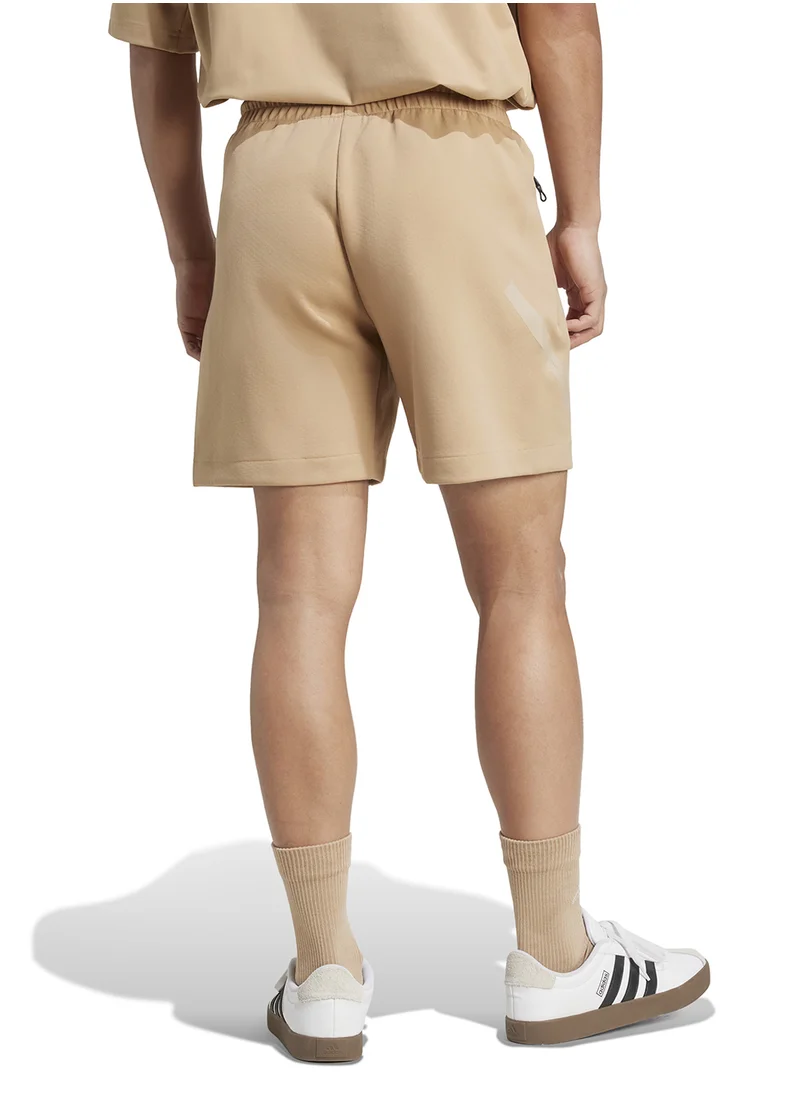 Adidas Z.N.E. Shorts