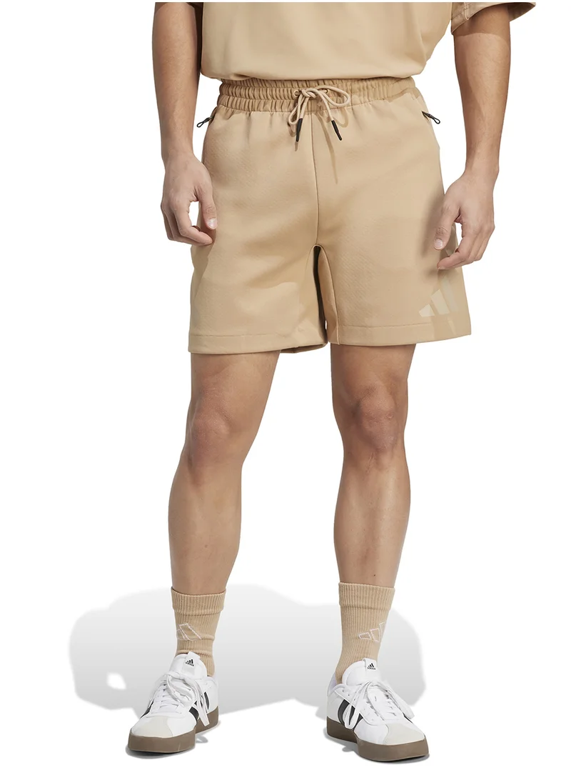 اديداس Z.N.E. Shorts