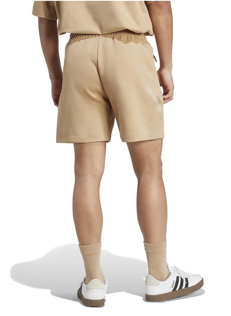 اديداس Z.N.E. Shorts