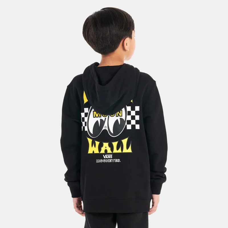 VANS Kids' x Mooneyes Pullover Hoodie (Older Kids)